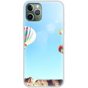Чехол Uprint Apple iPhone 11 Pro 