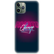 Чехол Uprint Apple iPhone 11 Pro 
