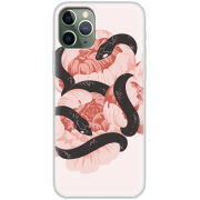 Чехол Uprint Apple iPhone 11 Pro 