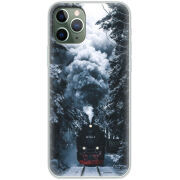 Чехол Uprint Apple iPhone 11 Pro 