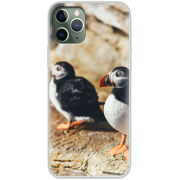 Чехол Uprint Apple iPhone 11 Pro 