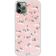 Чехол Uprint Apple iPhone 11 Pro 