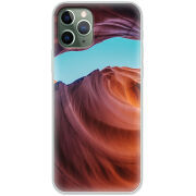 Чехол Uprint Apple iPhone 11 Pro 