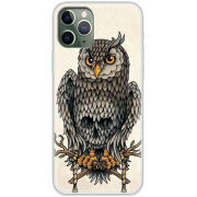 Чехол Uprint Apple iPhone 11 Pro 