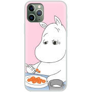 Чехол Uprint Apple iPhone 11 Pro Mumintroll