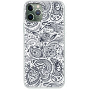 Чехол Uprint Apple iPhone 11 Pro 