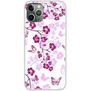 Чехол Uprint Apple iPhone 11 Pro 