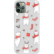 Чехол Uprint Apple iPhone 11 Pro 