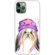 Чехол Uprint Apple iPhone 11 Pro 