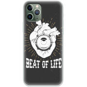 Чехол Uprint Apple iPhone 11 Pro 