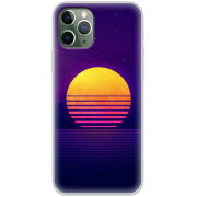 Чехол Uprint Apple iPhone 11 Pro 