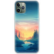 Чехол Uprint Apple iPhone 11 Pro 