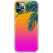 Чехол Uprint Apple iPhone 11 Pro 