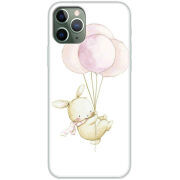 Чехол Uprint Apple iPhone 11 Pro 