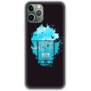 Чехол Uprint Apple iPhone 11 Pro 