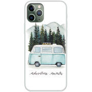Чехол Uprint Apple iPhone 11 Pro 