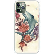 Чехол Uprint Apple iPhone 11 Pro 