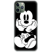 Чехол Uprint Apple iPhone 11 Pro 