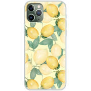 Чехол Uprint Apple iPhone 11 Pro 