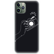 Чехол Uprint Apple iPhone 11 Pro 