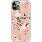 Чехол Uprint Apple iPhone 11 Pro 