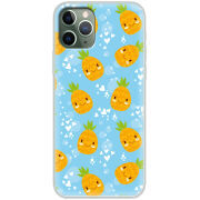 Чехол Uprint Apple iPhone 11 Pro 