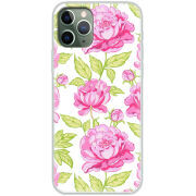 Чехол Uprint Apple iPhone 11 Pro 
