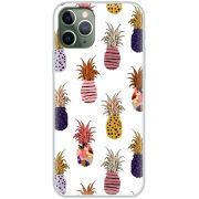 Чехол Uprint Apple iPhone 11 Pro 