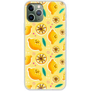 Чехол Uprint Apple iPhone 11 Pro 