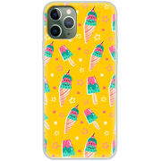 Чехол Uprint Apple iPhone 11 Pro 