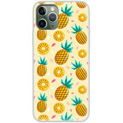 Чехол Uprint Apple iPhone 11 Pro 