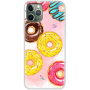 Чехол Uprint Apple iPhone 11 Pro 