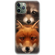 Чехол Uprint Apple iPhone 11 Pro 