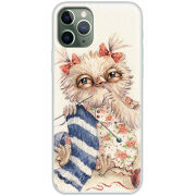Чехол Uprint Apple iPhone 11 Pro 