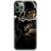 Чехол Uprint Apple iPhone 11 Pro 