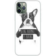 Чехол Uprint Apple iPhone 11 Pro 