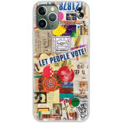 Чехол Uprint Apple iPhone 11 Pro 