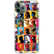 Чехол Uprint Apple iPhone 11 Pro 
