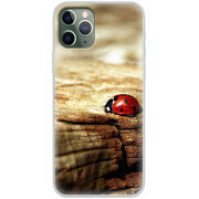 Чехол Uprint Apple iPhone 11 Pro 