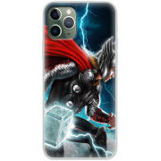 Чехол Uprint Apple iPhone 11 Pro 