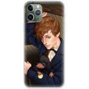 Чехол Uprint Apple iPhone 11 Pro 