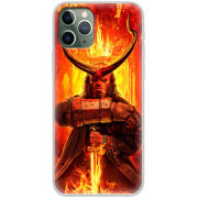 Чехол Uprint Apple iPhone 11 Pro 