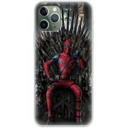 Чехол Uprint Apple iPhone 11 Pro 
