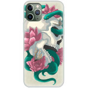 Чехол Uprint Apple iPhone 11 Pro 