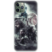 Чехол Uprint Apple iPhone 11 Pro 