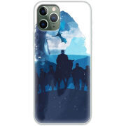 Чехол Uprint Apple iPhone 11 Pro 