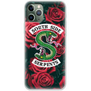 Чехол Uprint Apple iPhone 11 Pro 