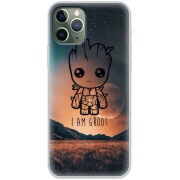 Чехол Uprint Apple iPhone 11 Pro 