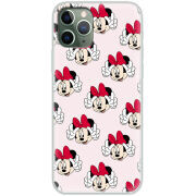 Чехол Uprint Apple iPhone 11 Pro 