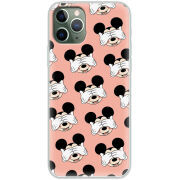 Чехол Uprint Apple iPhone 11 Pro 